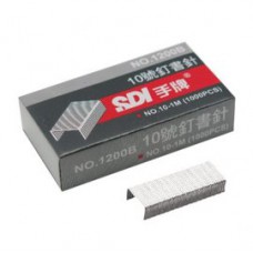  SDI 手牌 10號訂書針-1000支/小盒  1200B (1200) 