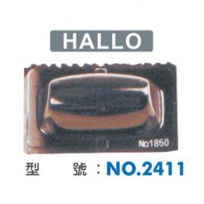 【1768購物網】HALLO 2Y.3Y標價機棉(NO.2411) LIFE(徠福)