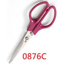 【1768購物網】0876C 手牌 SDI 實用事務剪刀 (17.2公分) (左右手均適用)