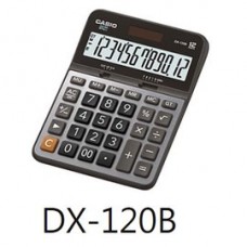 【1768購物網】DX-120B 卡西歐計算機 12位數 (CASIO)